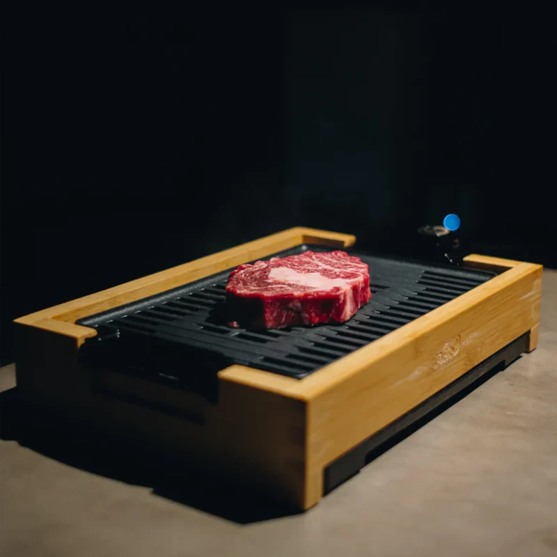 Indoor BBQ Grill - Image 3