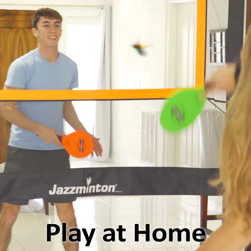 🎾JAZZMINTON SPORT-Ultra Light Carbon Fiber Bracket（✈️Free shipping） - Image 4