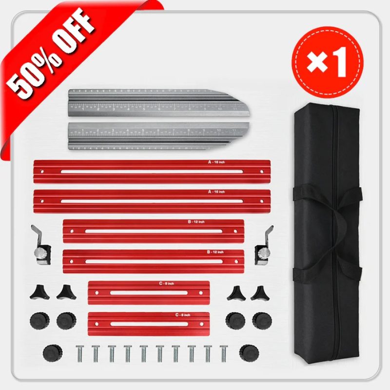 Perfect Step Master Kit
