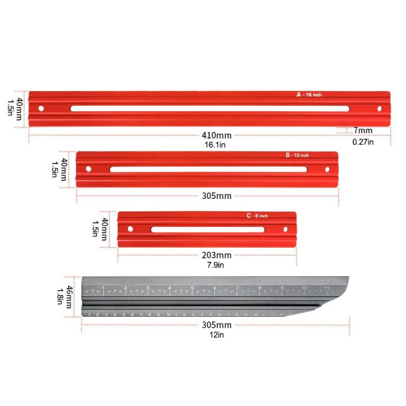 Perfect Step Master Kit - Image 12