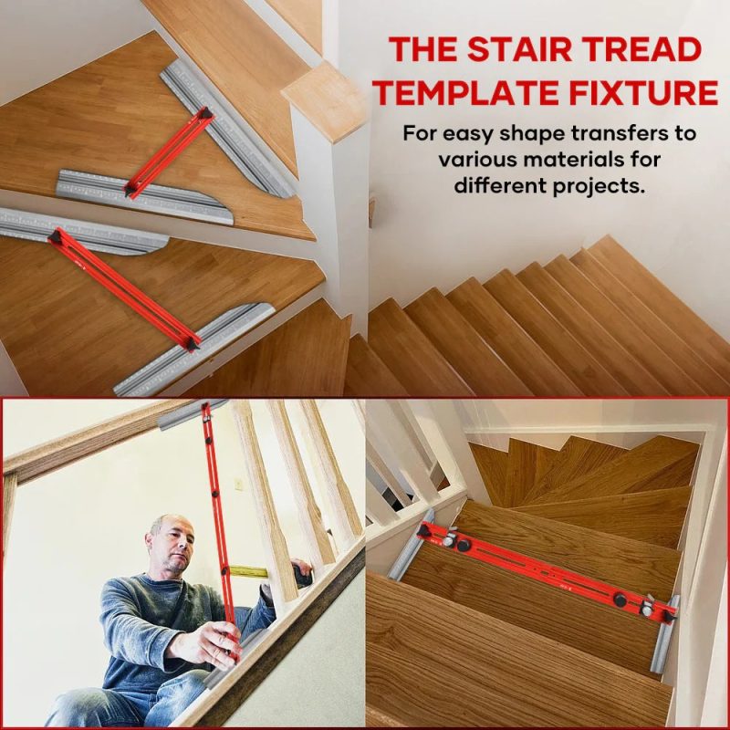Perfect Step Master Kit - Image 2