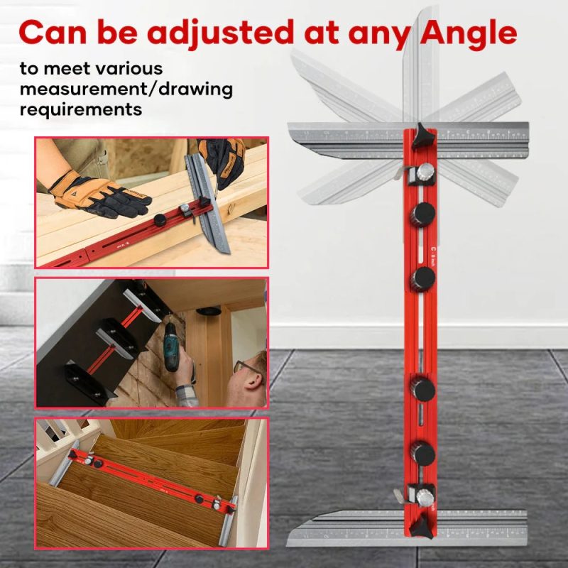 Perfect Step Master Kit - Image 4