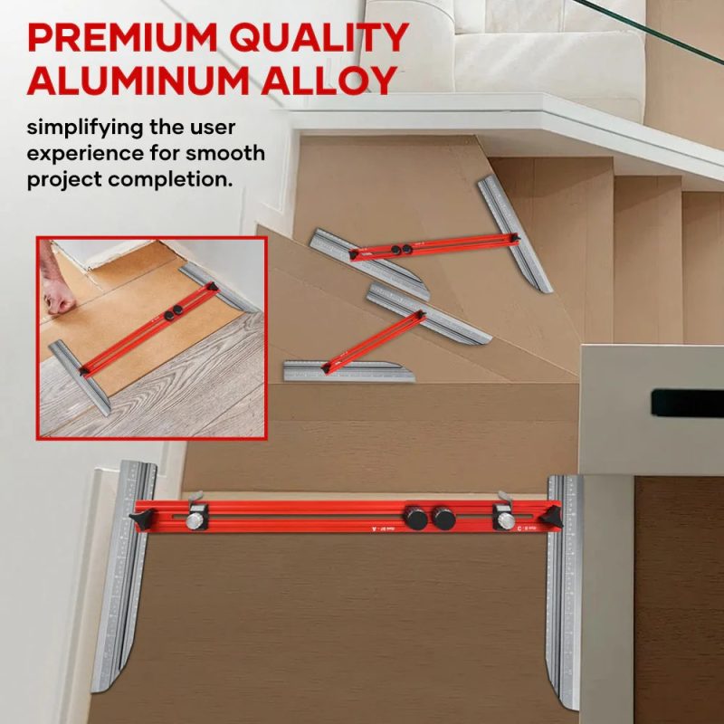 Perfect Step Master Kit - Image 5