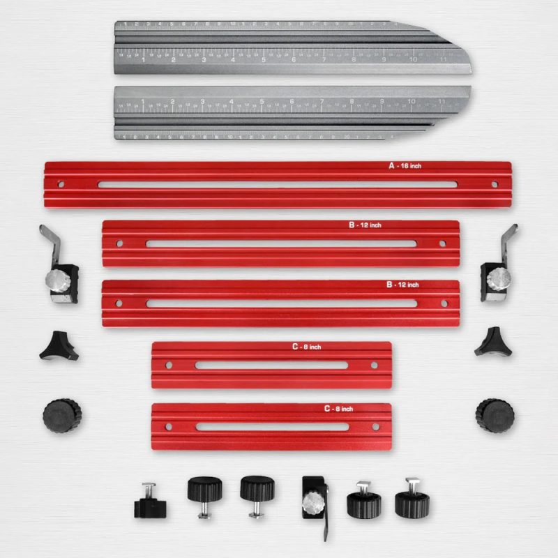 Perfect Step Master Kit - Image 8