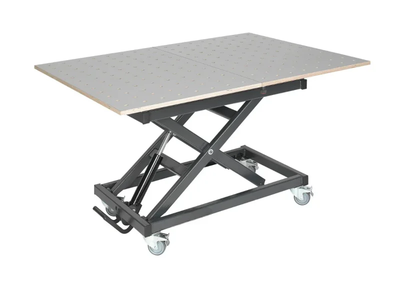 Clearance Sale-TaskRise Pro Lifting Table - Image 3