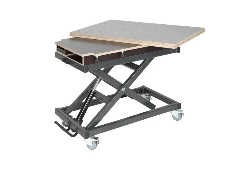 Clearance Sale-TaskRise Pro Lifting Table
