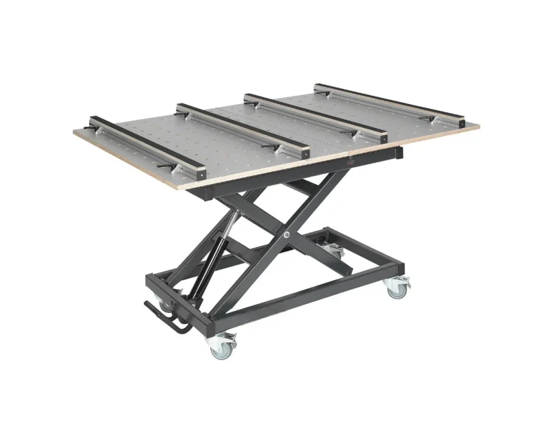 Clearance Sale-TaskRise Pro Lifting Table - Image 5