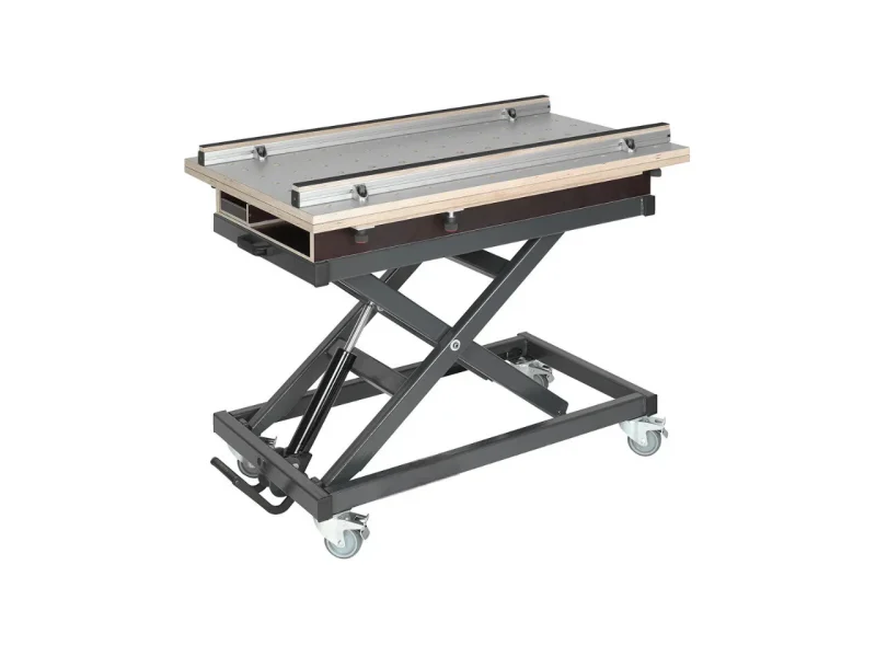 Clearance Sale-TaskRise Pro Lifting Table - Image 6