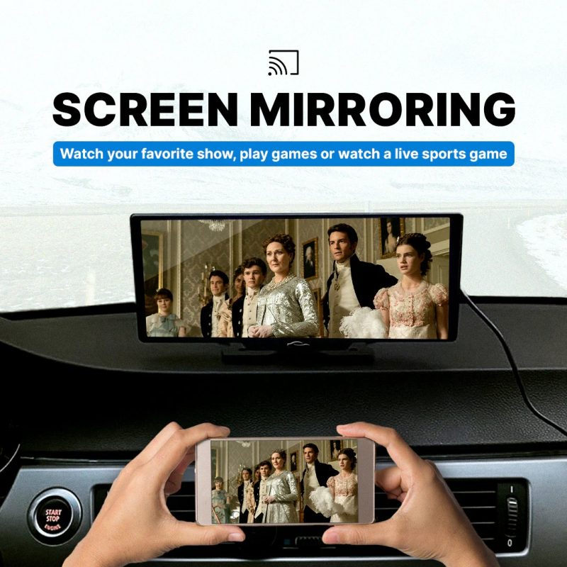 CarTablet Pro Max-2025 Model - Image 10