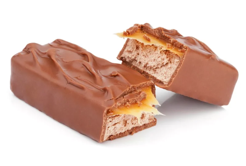 Mars Chocolate Bars 48 x 51g Bulk Box - Image 6